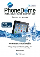 PhoneDome Packaging_iPad_front