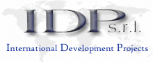 IDP Srl