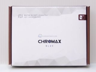 NOCTUA chromax 00002