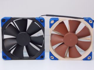 NOCTUA chromax 00004