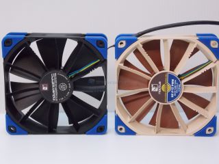 NOCTUA chromax 00005