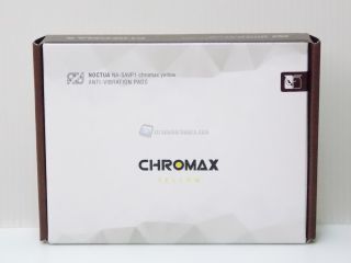 NOCTUA chromax 00010