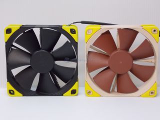 NOCTUA chromax 00012