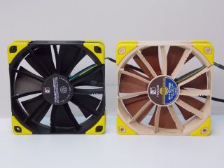NOCTUA chromax 00013