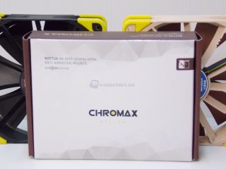 NOCTUA chromax 00014