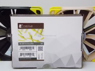 NOCTUA chromax 00015