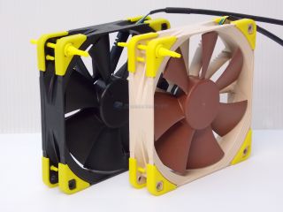 NOCTUA chromax 00017