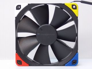NOCTUA chromax 00019