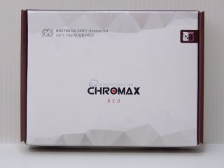 NOCTUA chromax 00021