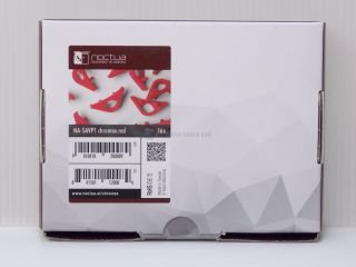 NOCTUA chromax 00022