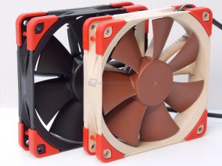 NOCTUA chromax 00023