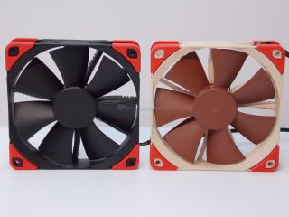NOCTUA chromax 00024