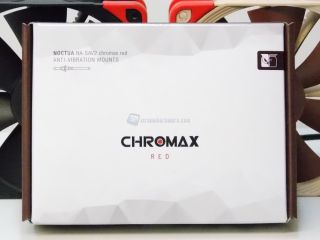NOCTUA chromax 00025