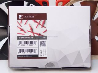NOCTUA chromax 00026