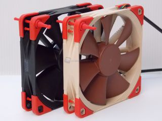 NOCTUA chromax 00028