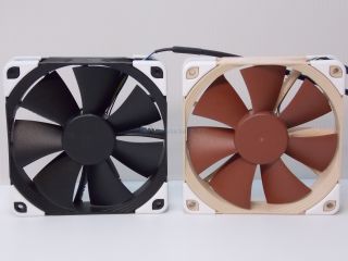 NOCTUA chromax 00032