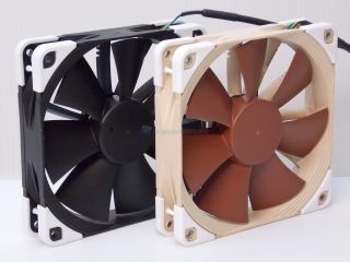 NOCTUA chromax 00033