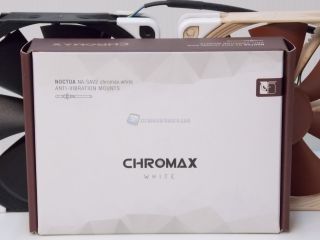 NOCTUA chromax 00034