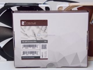 NOCTUA chromax 00035