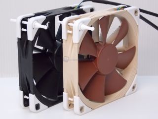 NOCTUA chromax 00037