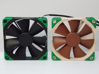 NOCTUA chromax 00041
