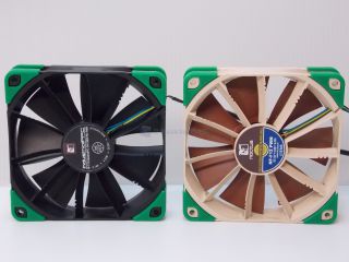 NOCTUA chromax 00042