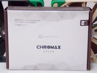NOCTUA chromax 00043
