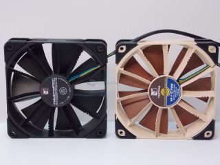 NOCTUA chromax 00051