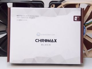 NOCTUA chromax 00052
