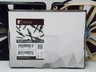 NOCTUA chromax 00053