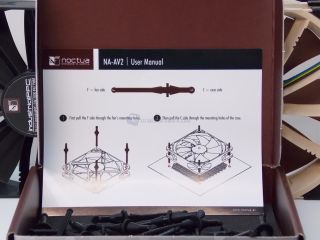 NOCTUA chromax 00054