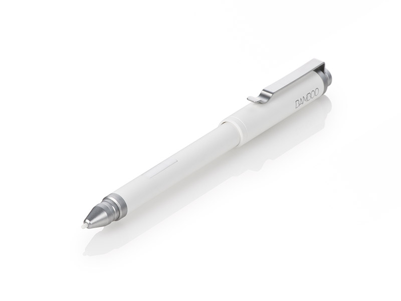 Wacom Bamboo Stylus feel 02